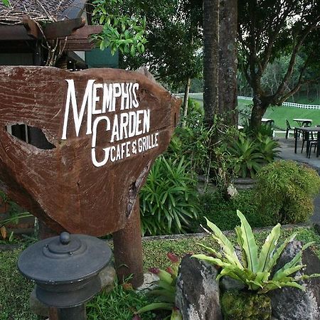 Graceland Estates And Country Club Hotel Lucena Luaran gambar