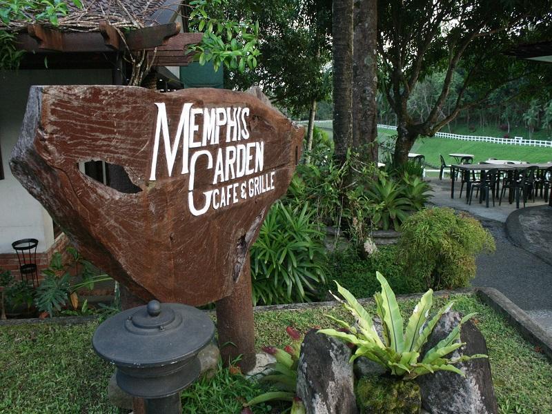 Graceland Estates And Country Club Hotel Lucena Luaran gambar
